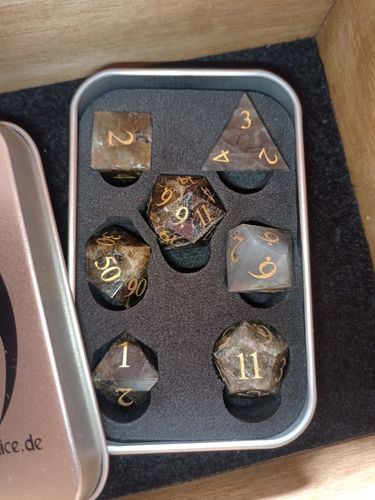 Customer photo review of Labradorit