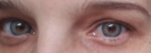 Customer photo review of Ocean Blue