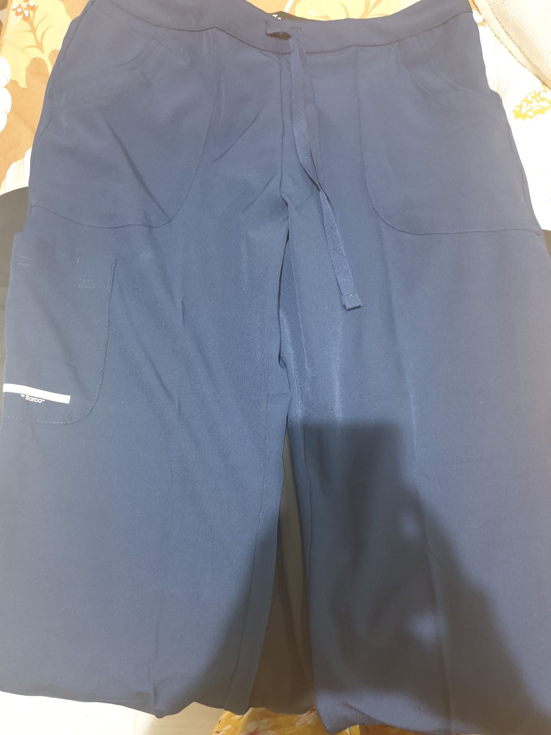 Customer photo review of بنطلون ريلينس سكيتشرز ~ Reliance Pant Skechers