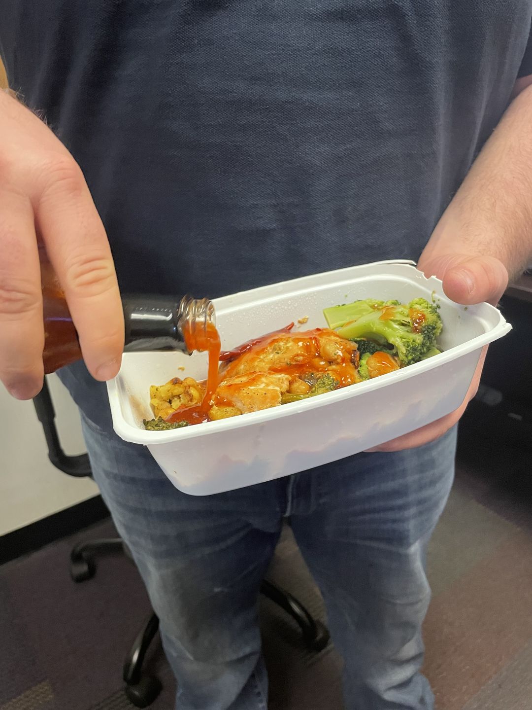 Customer photo review of Canceaux 6-pack