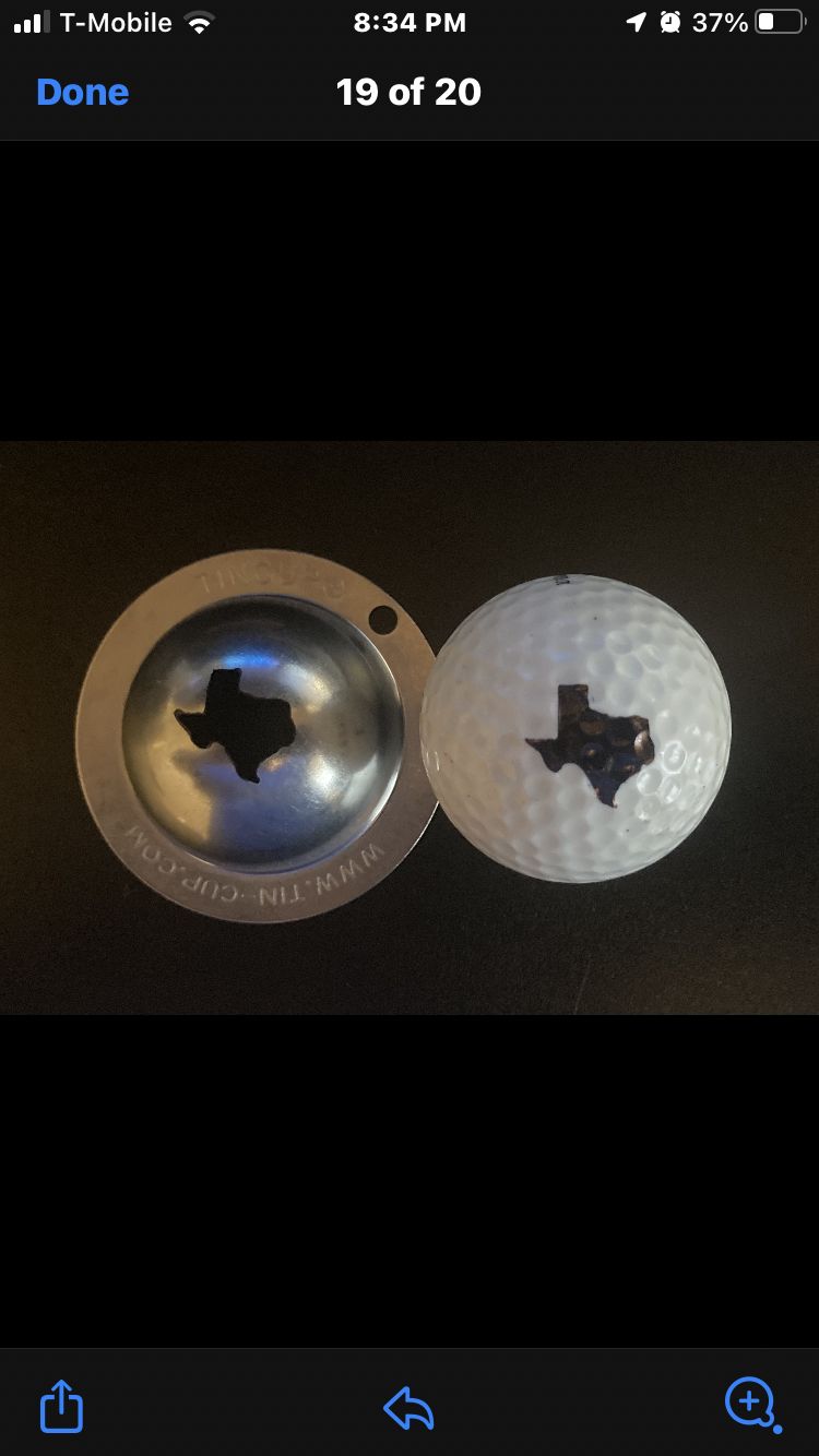 Customer photo review of Texas