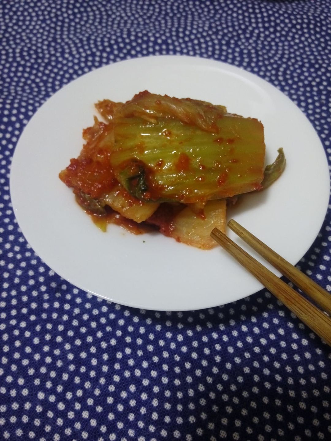 Customer photo review of JIN "Stir-Fried" Anchovies - 180g
