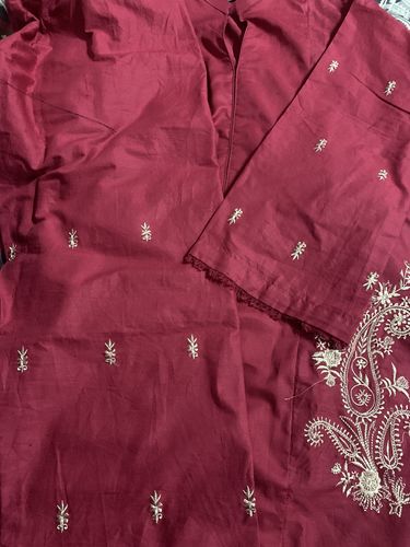 Customer photo review of Scarlet (CC 308)