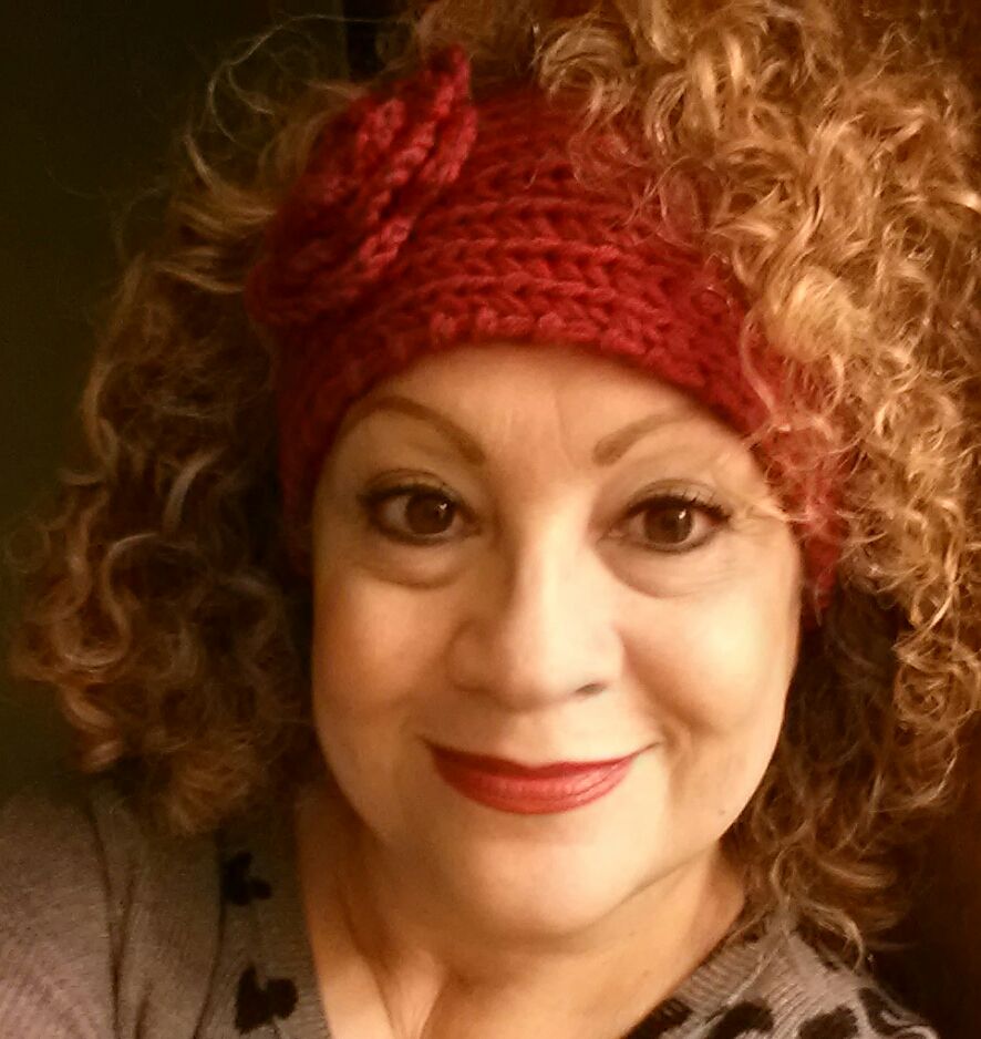 Customer photo review of Curly Hair Moisturizer with Organic Avocado Oil and Organic Jojoba Oil with Lavender Fragrance