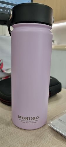 Customer photo review of 18oz Ace Bottle 530ml