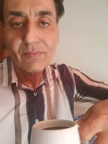 Customer photo review of World's Favourite Flavoured Instant Coffee