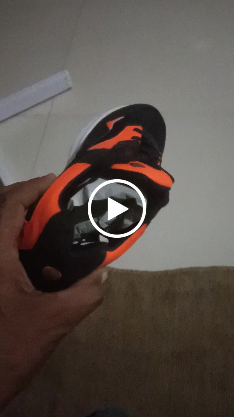 Customer video review of Bacca Bucci Jump
