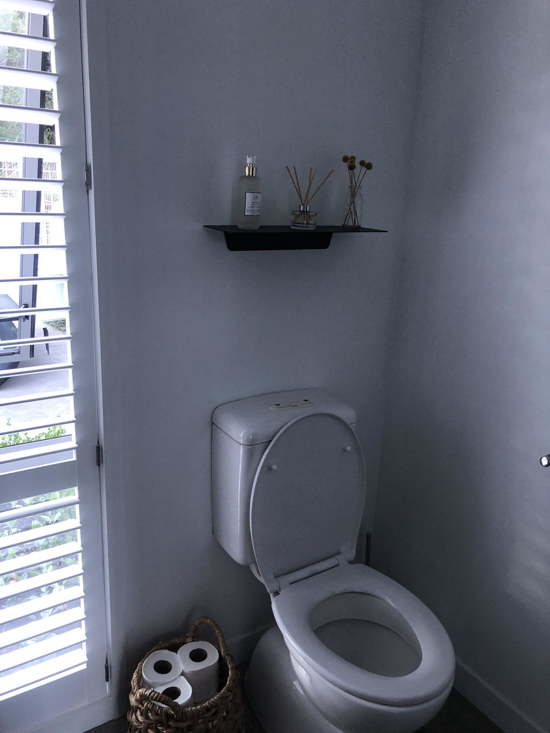 Customer photo review of FOLD Ledge 450