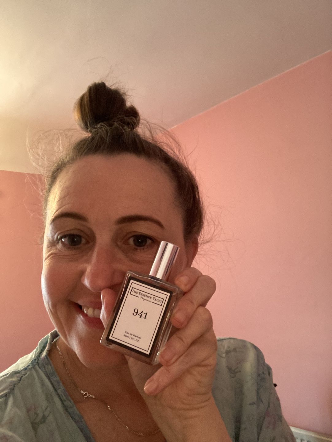 Customer photo review of Inspired by Molecule 01 - 941