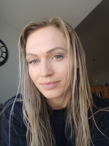 Customer photo review of The Face Set