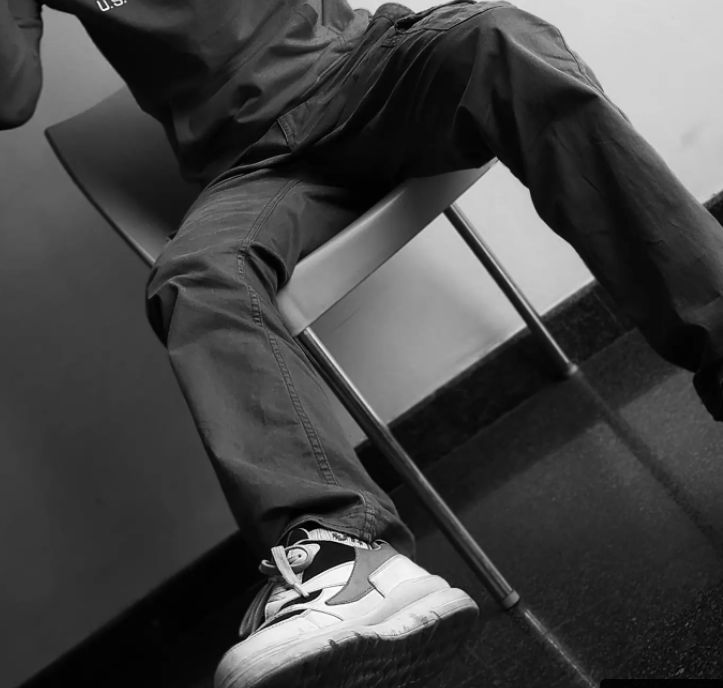 Customer photo review of Bacca Bucci Urban Retro