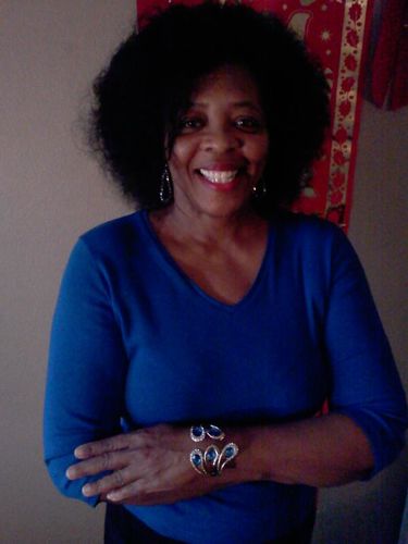 Customer photo review of Fathers Matter Shirt