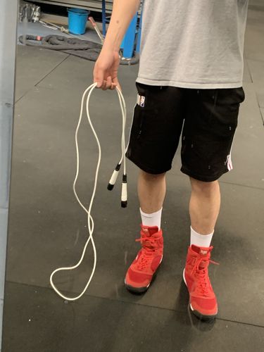 Customer photo review of BoxRope Vol. I