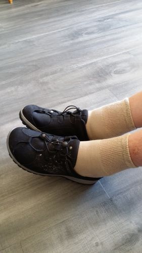 Customer photo review of Clog