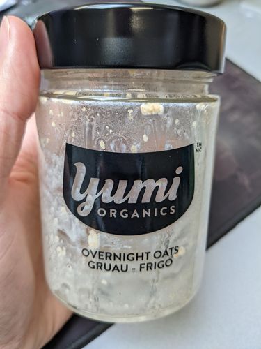 Customer photo review of Single - Yumi 36 Kit