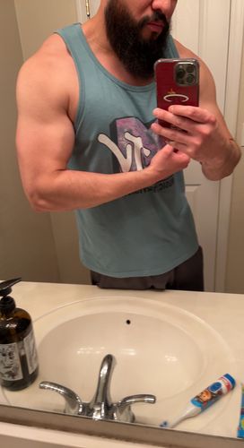 Customer photo review of 19Nor Stack