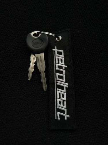 Customer photo review of BOXER | KEYCHAIN