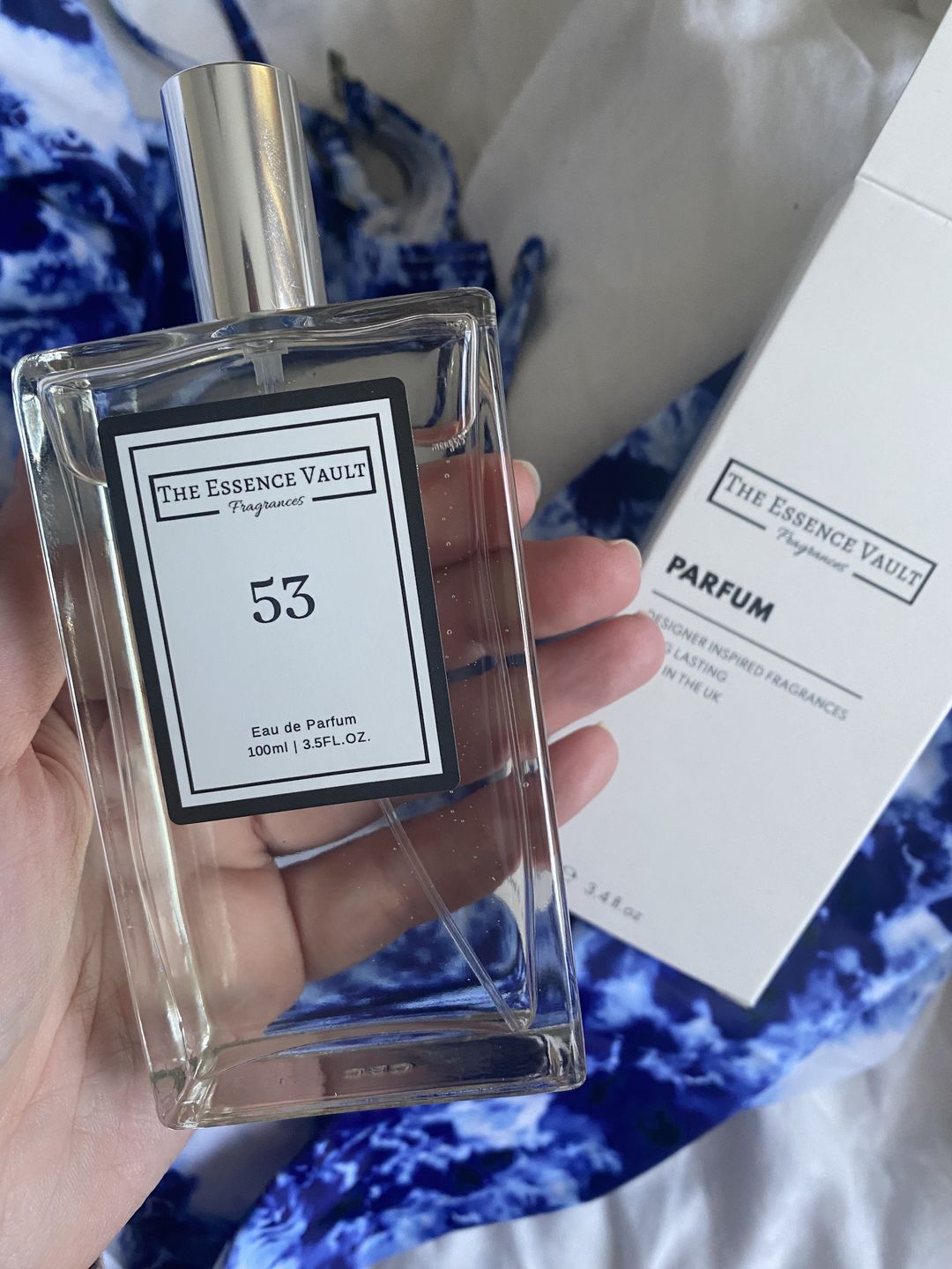 Customer photo review of Inspired by Mandarino Di Amalfi- 53