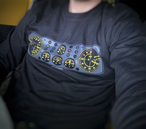 Customer photo review of Integrale | Sweatshirt