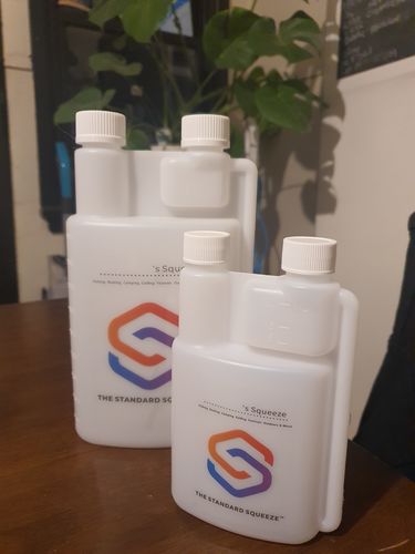 Customer photo review of Combo Pack (More for less)