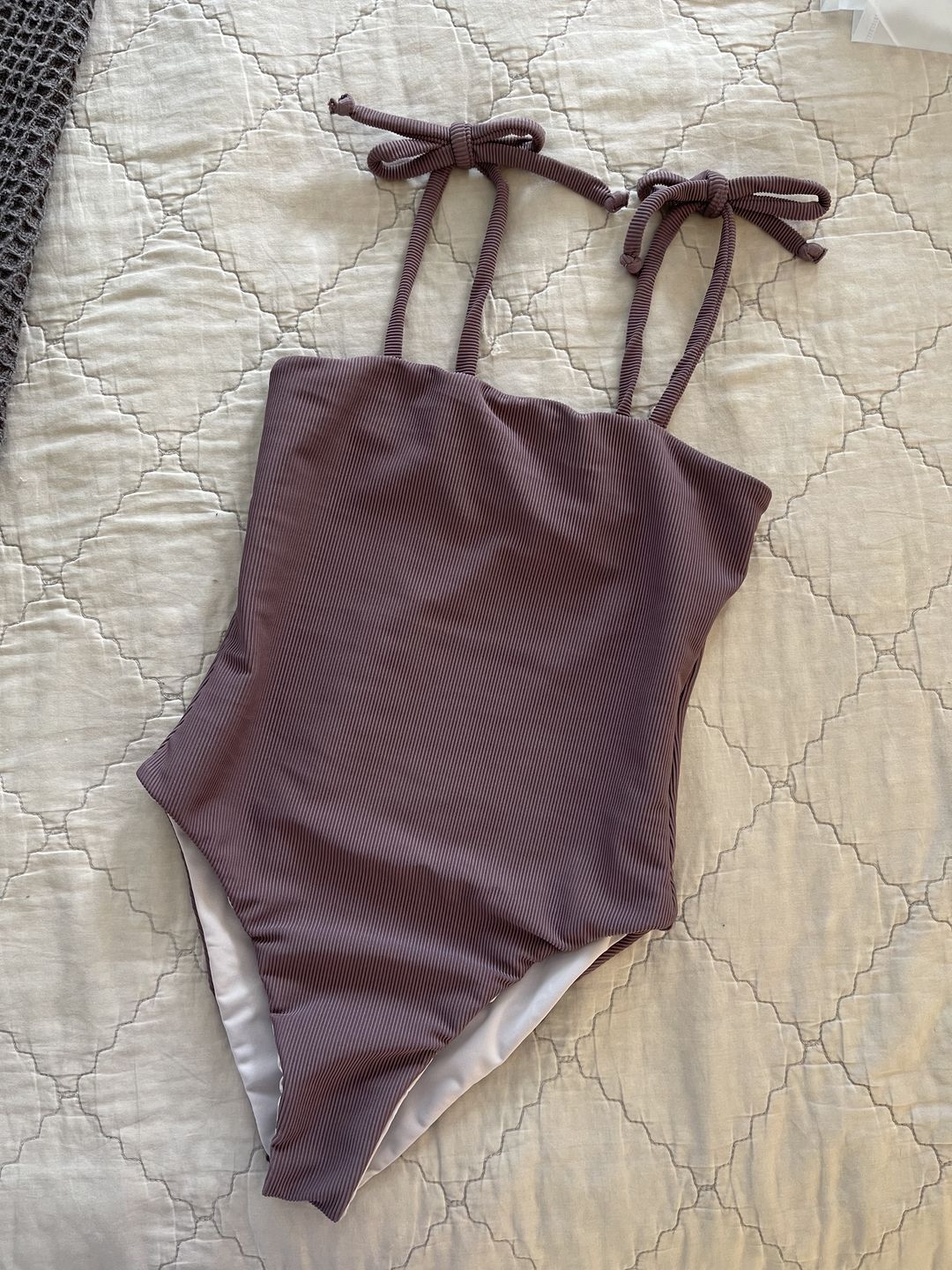 Customer photo review of Brooke One Piece (Digital)