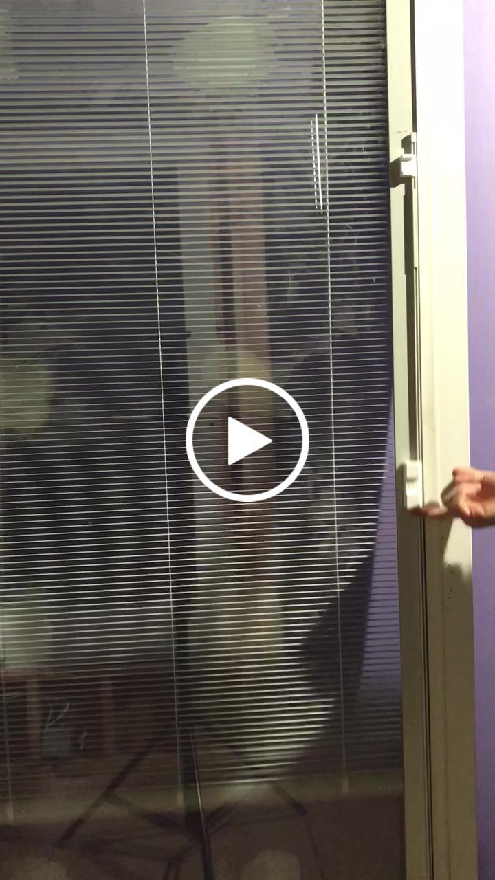 Customer video review of RSL Sliding Magnetic Blind Controller