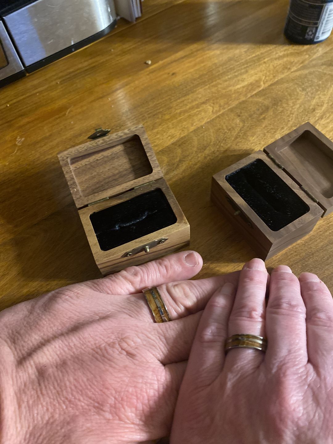 Customer photo review of The Norseman