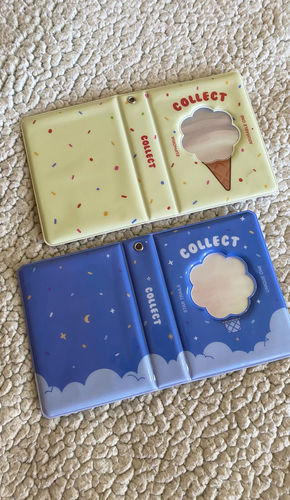 Customer photo review of Sweet Memories Photo Album