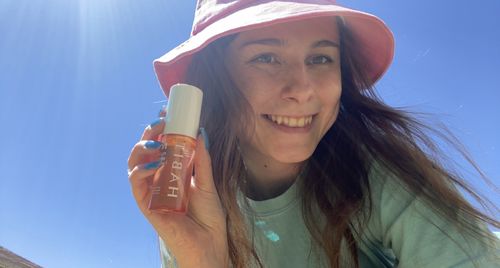 Customer photo review of N°41 MISTER