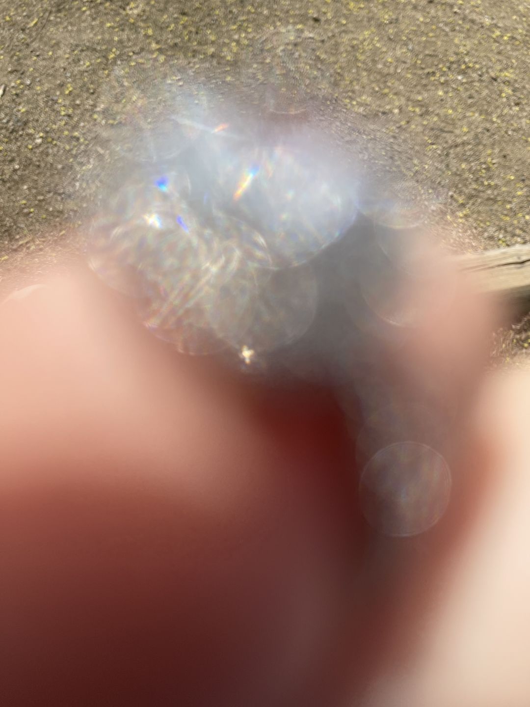 Customer photo review of Grazia Ring | 925 Echtsilber
