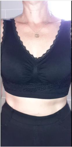 Customer photo review of L'idéal® | Soutien-gorge sans armatures
