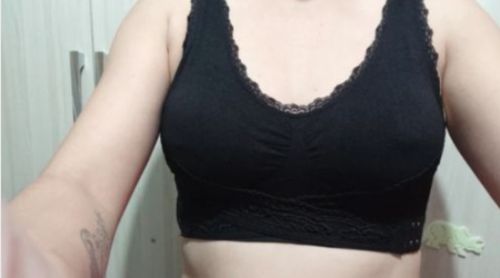 Customer photo review of L'idéal® | Soutien-gorge sans armatures