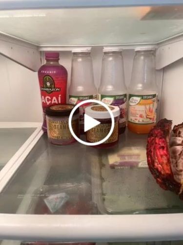 Customer video review of Electric Dragon Sea Moss Gel