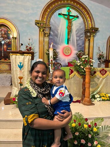 Customer photo review of Two of Spades Maxi