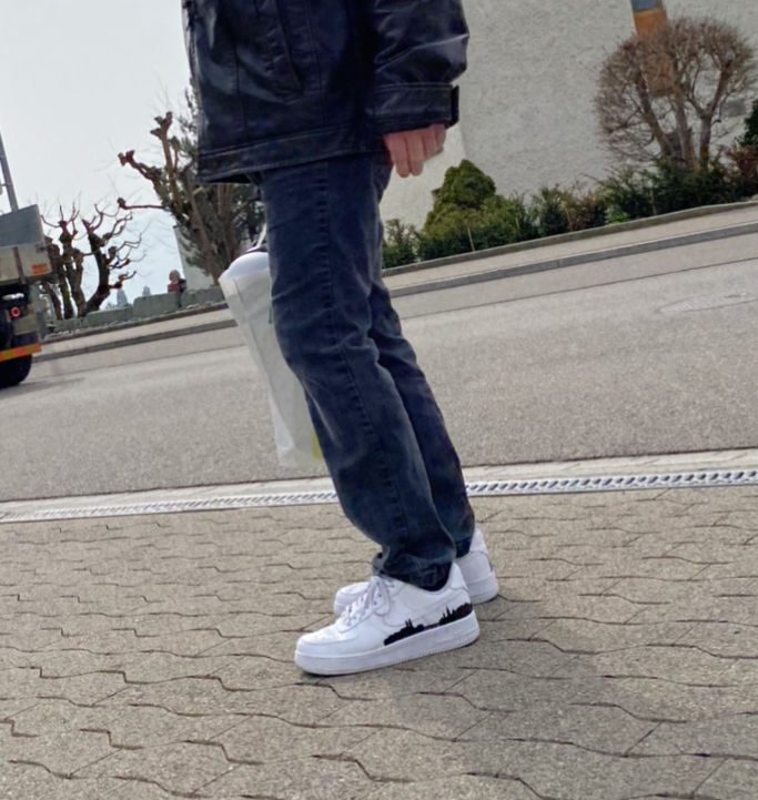 Customer photo review of Zürich