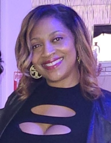 Customer photo review of ThirtyX® Face Lightening Cream