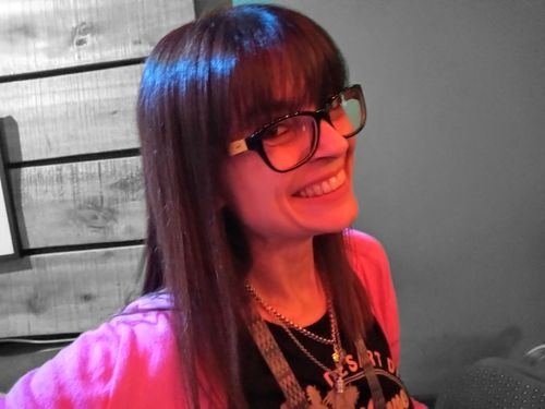 Customer photo review of Shampoo Anticaída Hairfy