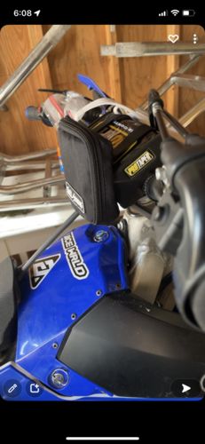 Customer photo review of Bar Bag 9000 - Black
