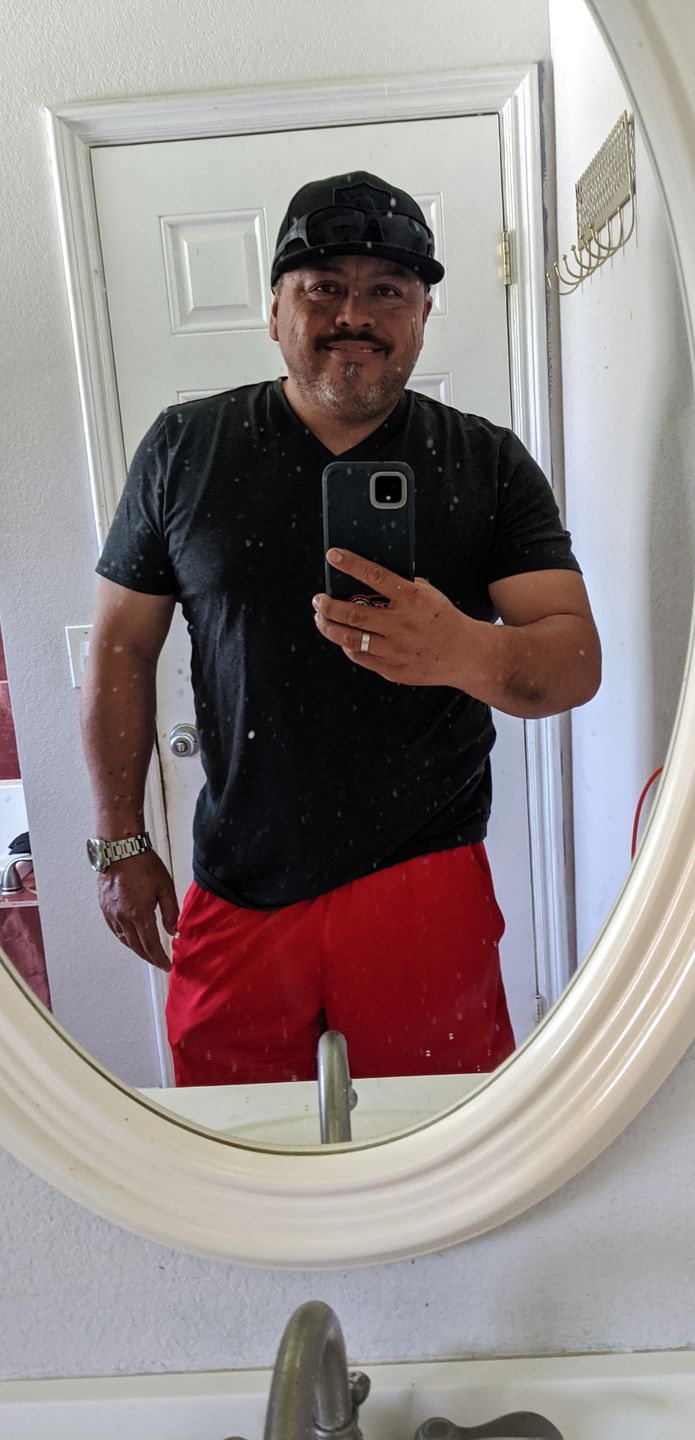 Customer photo review of BAJA PANZA
