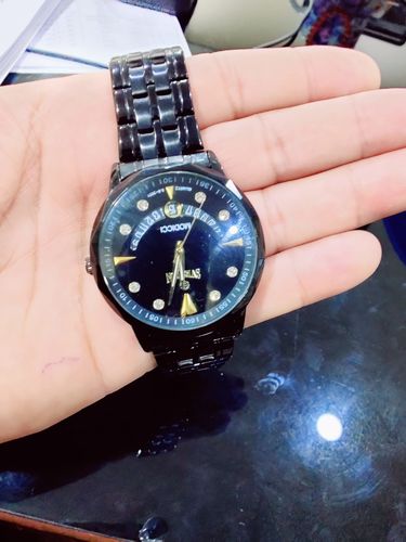 Customer photo review of Modicci