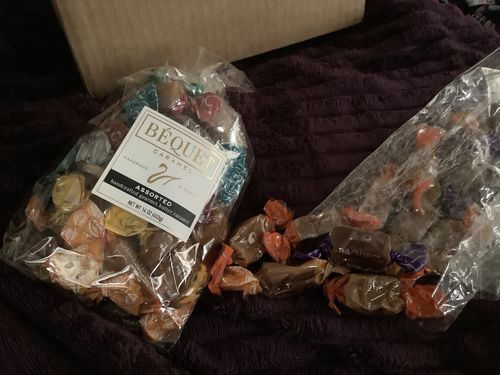 Customer photo review of Custom Assortment
