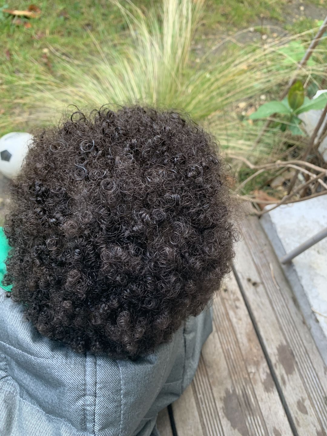 Customer photo review of Pack routine Mango SENSITIVE
