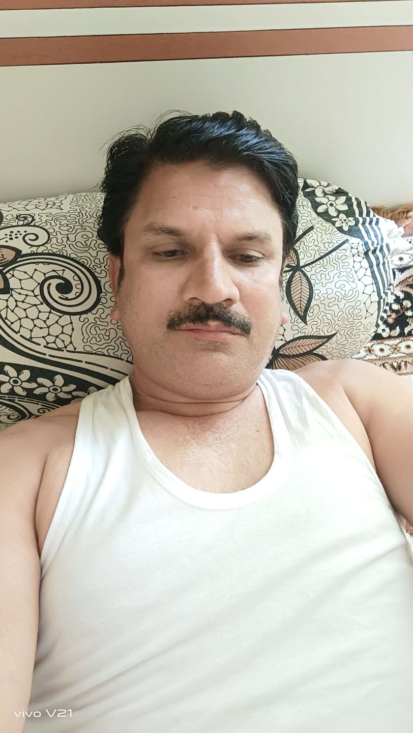 Customer photo review of Kings RN Banian (vest)