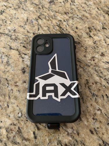 Customer photo review of Ruby Red Pro Model Youth