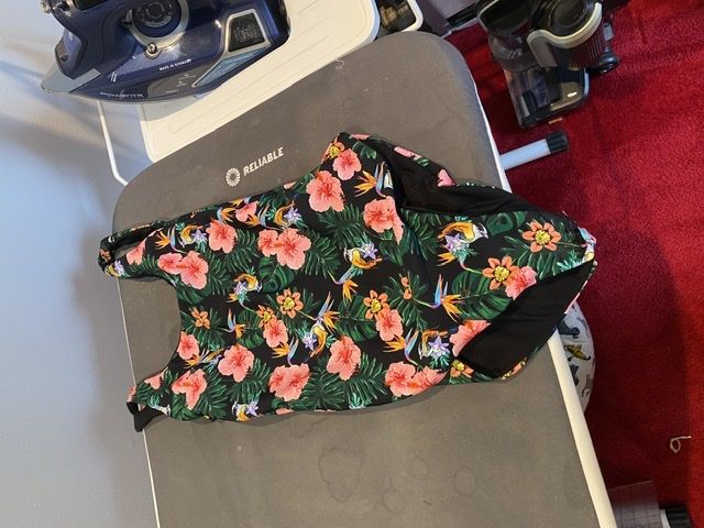 Customer photo review of Poppy One Piece (Digital)