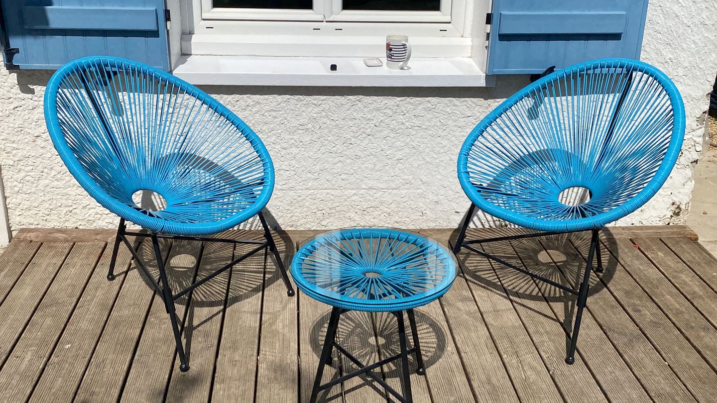 Customer photo review of ACAPULCO
