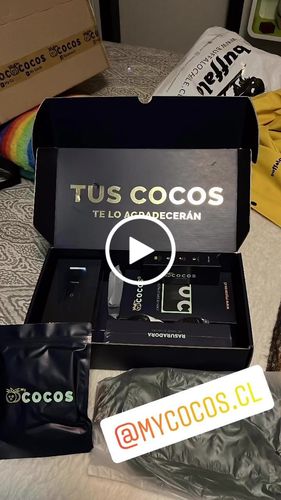 Customer video review of I LOVE MY PACK - LIMITED EDITION