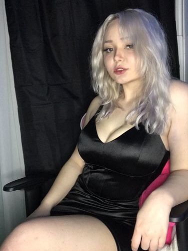 Customer photo review of Roma Corset Dress (BLACK)