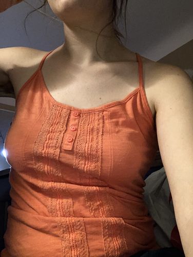 Customer photo review of Nipppy Cover (2 Pairs)