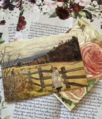 Customer photo review of The Doris Mitchell Collection Part 1&2 January - December 1922